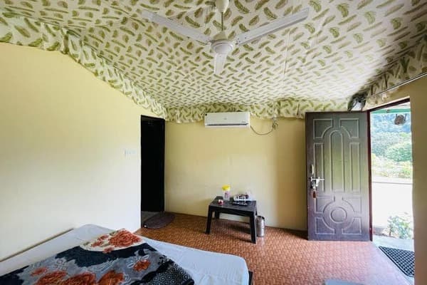 AC Rooms