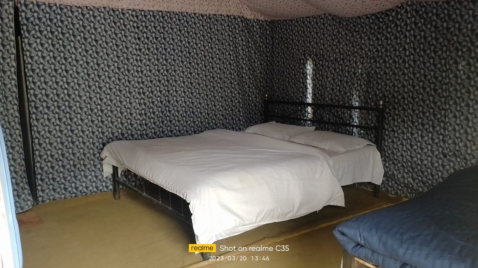 Luxury Camp — photo 1 of 6