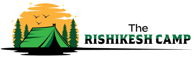 The Rishikesh Camp logo