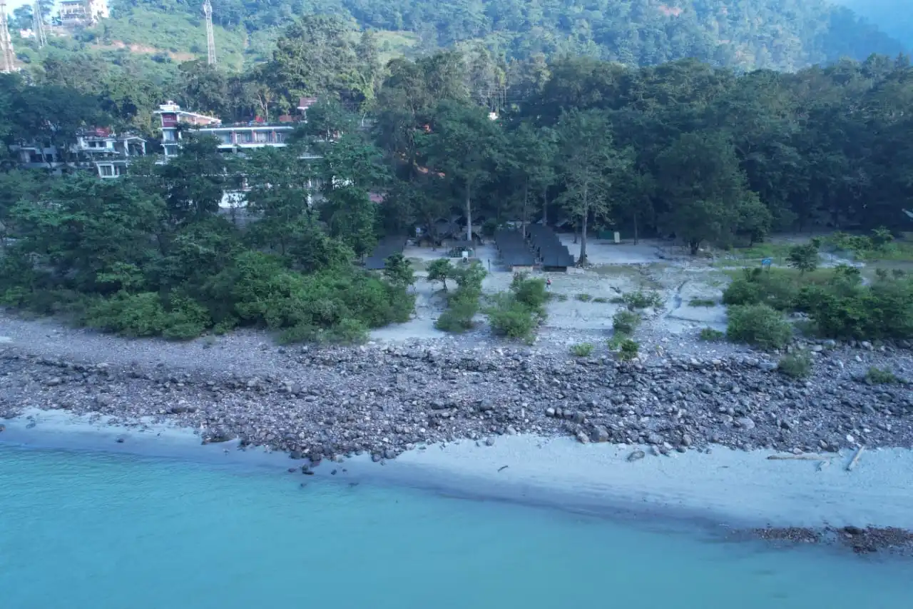 ganga-view-camps-in-rishikesh