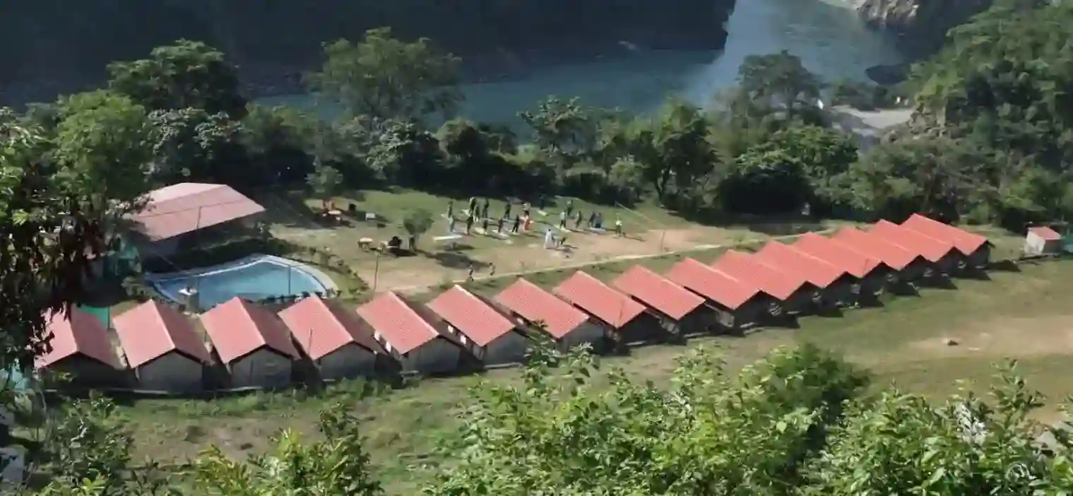 luxury-camping-in-rishikesh