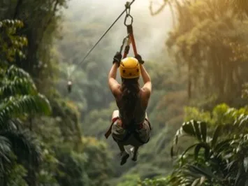 Zipline
